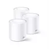 TP-Link Deco X60 AX3000 sistema Mesh Wi-Fi 6 para todo el hogar (pack de 3)