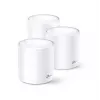 TP-Link Deco X60 AX3000 sistema Mesh Wi-Fi 6 para todo el hogar (pack de 3)