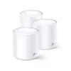 TP-Link Deco X60 AX3000 sistema Mesh Wi-Fi 6 para todo el hogar (pack de 3)