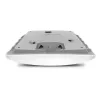 TP-Link EAP245 AC1750 punto de acceso de techo inalámbrico dual band Gigabit, PoE, blanco