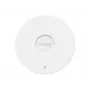 TP-Link EAP727 Omada 7 UR - punto de acceso BE5000 5-Stream de montaje en techo dual-band Wi-Fi 7