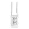 TP-LINK ER603WP-4G-Outdoor Omada 4G Cat4 N300 pasarela exterior PoE gestionada en la nube montaje en pared o poste
