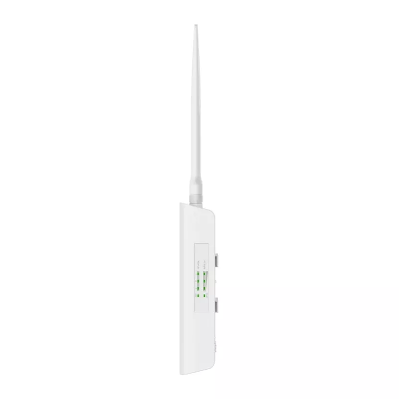 TP-LINK ER603WP-4G-Outdoor Omada 4G Cat4 N300 pasarela exterior PoE gestionada en la nube montaje en pared o poste