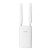 TP-LINK ER603WP-4G-Outdoor Omada 4G Cat4 N300 pasarela exterior PoE gestionada en la nube montaje en pared o poste