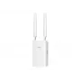 TP-LINK ER603WP-4G-Outdoor Omada 4G Cat4 N300 pasarela exterior PoE gestionada en la nube montaje en pared o poste