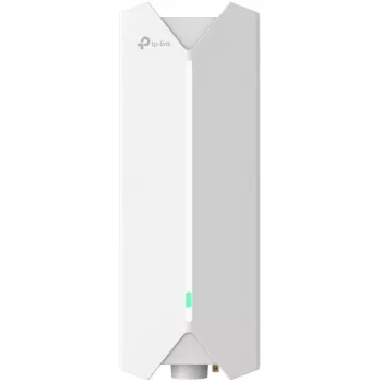Punto de acceso Wi-Fi 6 exterior TP-Link Festa F65-Outdoor (EU) AX3000, doble banda, PoE+, IP67