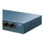 TP-Link LiteWave LS108G - Switch - no gestionado - 8 x 10/100/1000 - sobremesa - AC 220 V