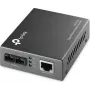 TP-LINK MC210CS Convertidor de fibra Gigabit