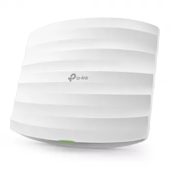 TP-Link Omada punto de acceso inalámbrico N de techo 300Mbps