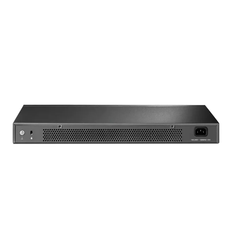 TP-Link Omada JetStream TL-SG3452X Switch gestionado 48 puertos Gigabit 4x SFP+