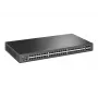 TP-Link Omada JetStream TL-SG3452X Switch gestionado 48 puertos Gigabit 4x SFP+