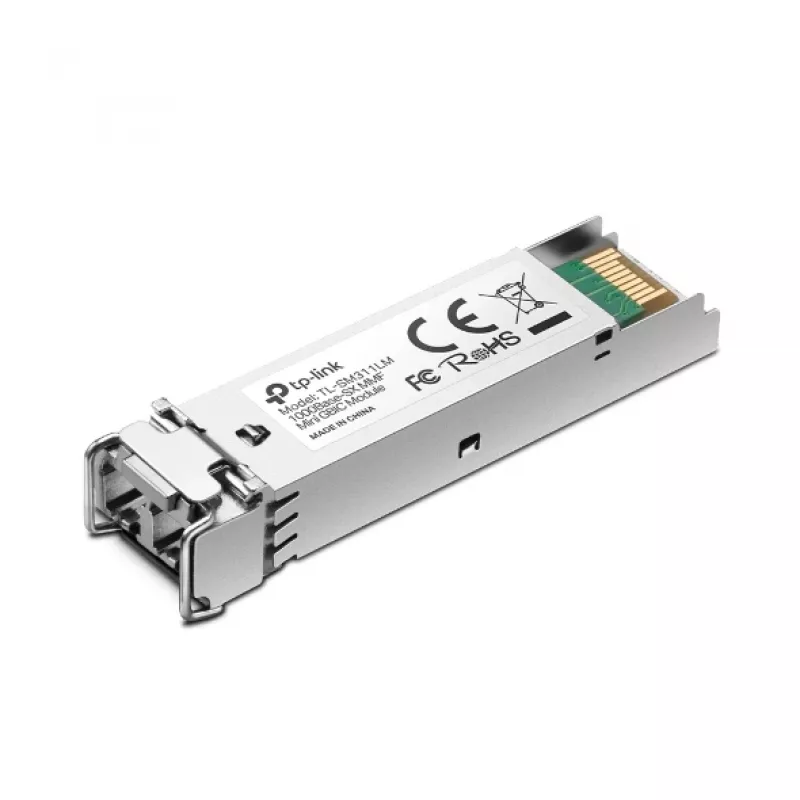 TP-Link Omada SFP 1000BASE-SX LC MiniGBIC transceptor multimodo