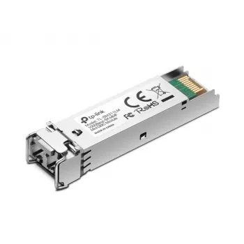 TP-Link Omada SFP 1000BASE-SX LC MiniGBIC transceptor multimodo