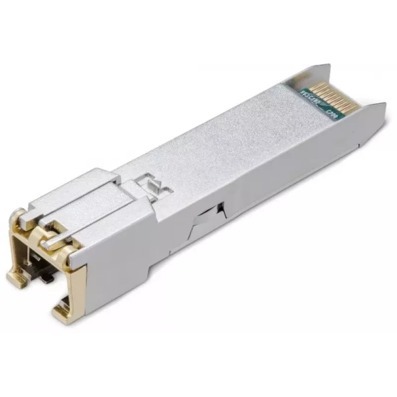 TP-Link Omada SM5310-T Convertidor de fibra RJ45 SFP+