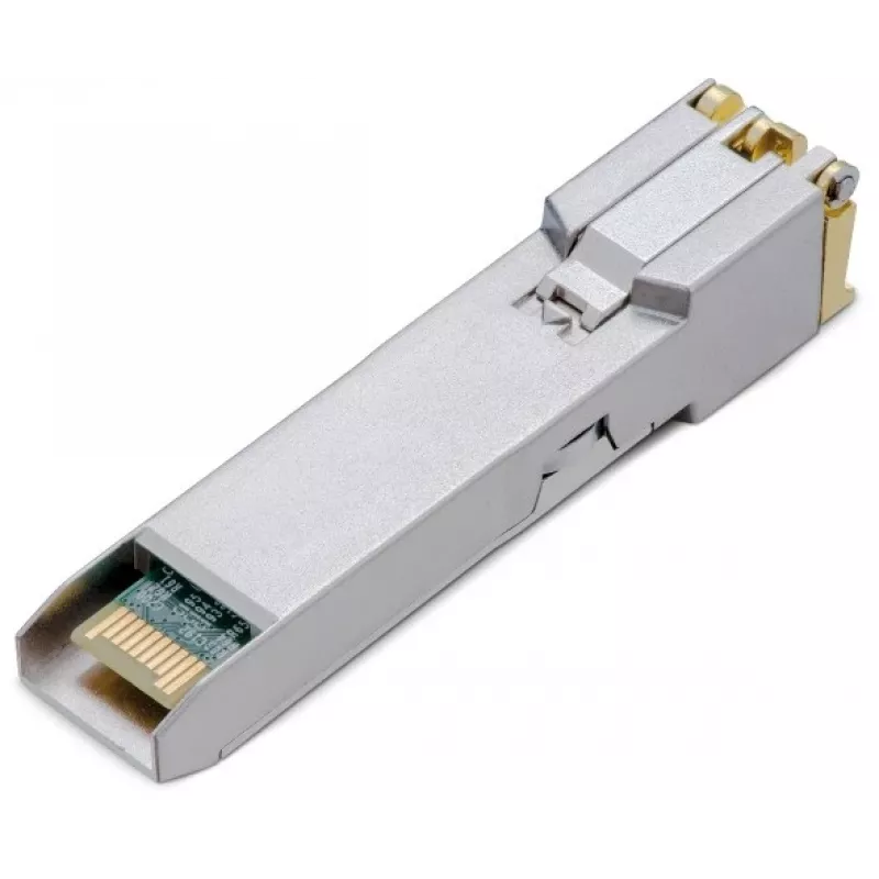 TP-Link Omada SM5310-T Convertidor de fibra RJ45 SFP+