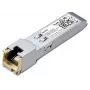 TP-Link Omada SM5310-T Convertidor de fibra RJ45 SFP+