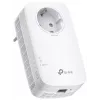 TP-LINK RE660X Repetidor Wi-Fi 6 de doble banda, 2,4 GHz y 5 GHz, 802.11ax