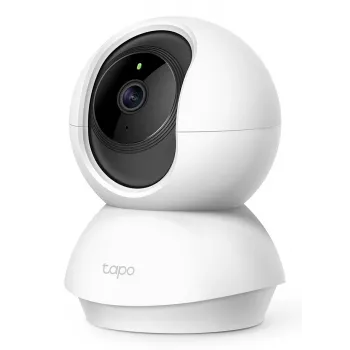 TP-Link Tapo C200 Cámara de vigilancia Wi-Fi con giro/inclinación para el hogar