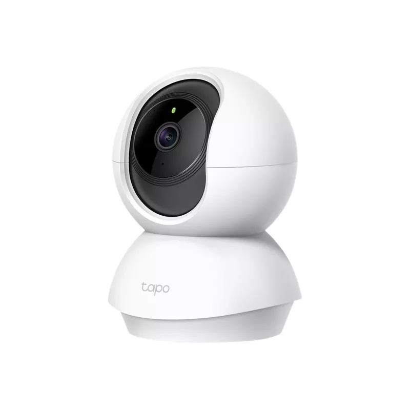 TP-Link Tapo C200 cámara de seguridad inalámbrica giratoria