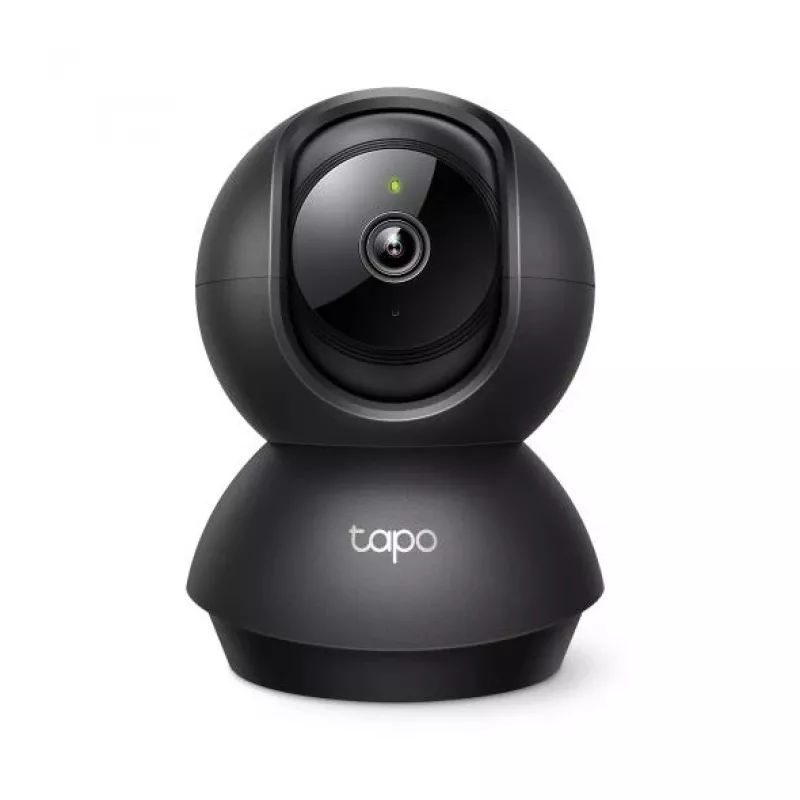 TP-Link Tapo C201 Cámara IP Wi-Fi de interior 360° Pan/Tilt 1080p Full HD
