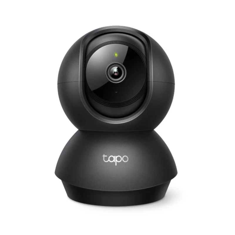 TP-Link Tapo C201 Cámara IP Wi-Fi de interior 360° Pan/Tilt 1080p Full HD