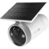 Cámara de vigilancia con batería TP-Link Tapo C465 con panel solar integrado