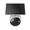 Cámara de vigilancia con batería TP-Link Tapo C465 con panel solar integrado
