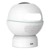 TP-Link Tapo C840 cámara IP Wi-Fi 2K QHD con giro/inclinación, visión nocturna a todo color, IP66, detección por IA