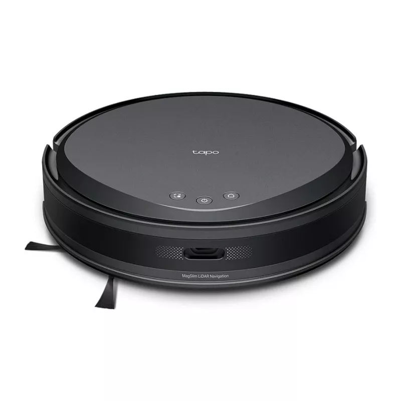 TP-LINK Tapo RV20 Max Robot aspirador - sin bolsa
