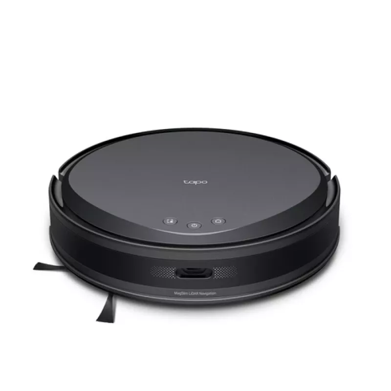 TP-LINK Tapo RV20 Max Robot aspirador - sin bolsa
