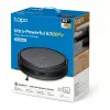 TP-LINK Tapo RV20 Max Robot aspirador - sin bolsa