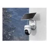 TP-Link Tapo TC90 KIT kit de cámara de seguridad de exterior con energía solar, orientable/inclinable, 2304 x 1296