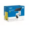 TP-Link Tapo TC90 KIT kit de cámara de seguridad de exterior con energía solar, orientable/inclinable, 2304 x 1296