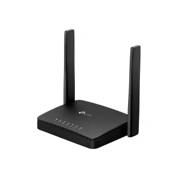 TP-Link TL-MR100P Router 4G LTE Wireless N 300 Mbit/s