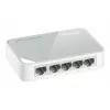 TP-LINK TL-SF1005D Switch Fast Ethernet de sobremesa de 5 puertos