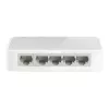 TP-LINK TL-SF1005D Switch Fast Ethernet de sobremesa de 5 puertos