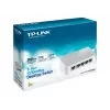 TP-LINK TL-SF1005D Switch Fast Ethernet de sobremesa de 5 puertos