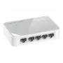 TP-LINK TL-SF1005D Switch Fast Ethernet de sobremesa de 5 puertos