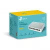 Switch de sobremesa TP-Link TL-SF1008D V12.4 de 8 puertos 10/100Mbps Fast Ethernet