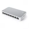 Switch de sobremesa TP-Link TL-SF1008D V12.4 de 8 puertos 10/100Mbps Fast Ethernet