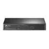 TP-Link TL-SG1008P Switch Gigabit de sobremesa de 8 puertos PoE+, 4 puertos PoE, presupuesto 64W, metal TL-SG1008P(UN)