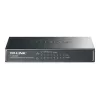 TP-Link TL-SG1008P Switch Gigabit de sobremesa de 8 puertos PoE+, 4 puertos PoE, presupuesto 64W, metal TL-SG1008P(UN)