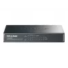 TP-Link TL-SG1008P Switch Gigabit de sobremesa de 8 puertos PoE+, 4 puertos PoE, presupuesto 64W, metal TL-SG1008P(UN)