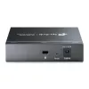 TP-LINK TL-SG105E(UN) Switch Gigabit Ethernet L2 gestionado, 5 puertos, 10/100/1000 Mbps