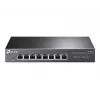 Switch no gestionado TP-LINK TL-SG108-M2 V3.0 8 puertos 2.5G Multi-Gigabit