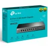 Switch no gestionado TP-LINK TL-SG108-M2 V3.0 8 puertos 2.5G Multi-Gigabit