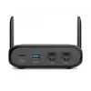 Router de viaje TP-Link TL-WR1512X Roam 6 AX1500 Wi-Fi 6 Dual-Band Gigabit