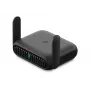 Router de viaje TP-Link TL-WR1512X Roam 6 AX1500 Wi-Fi 6 Dual-Band Gigabit