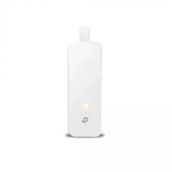 TP-Link UE300 adaptador de red USB 3.0 a Gigabit Ethernet, blanco UE300(UN)