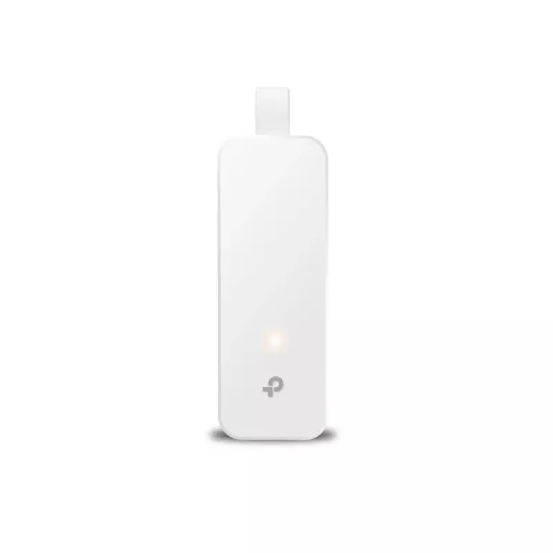 TP-Link UE300 adaptador de red USB 3.0 a Gigabit Ethernet, blanco UE300(UN)